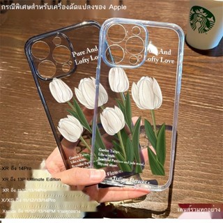 เคสโทรศัพท์ เคสโทรศัพ เคส Xr บอดี้ 14 Pro เคสไอโฟน Xr บอดี้ 14 โปร