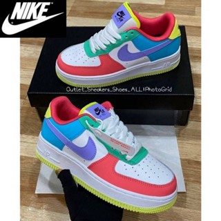 รองเท้า Nike Air Force 1 Women ส่งฟรี