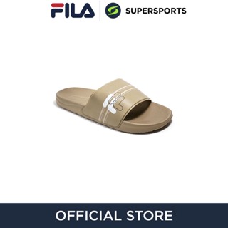 FILA Clay รองเท้าแตะแบบสวมผู้หญิง