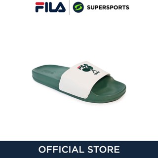 FILA Player รองเท้าแตะแบบสวมผู้ชาย