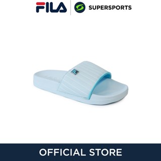 FILA Battle รองเท้าแตะแบบสวมผู้หญิง