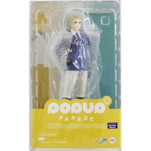 [ส่งจากญี่ปุ่น] Germany POP UP PARADE Hetalia World★Stars Figure L05228694