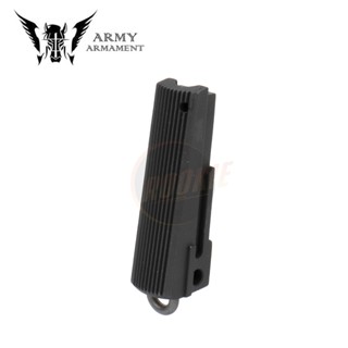 Army Armament R27 Mainspring Housing