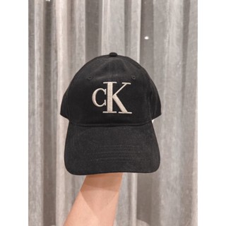 🧢🧢🧢🧢หมวก CK มีหลายสี ปรับขนาดได้ค่ะ อปก. ป้ายราคา