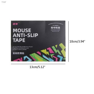 【PC】 Mouse Skin Anti-Slip Elastics Refined Side Grips For Logitechs G Pro X Superlight Mouse Sweat Resistant Pads