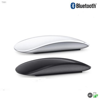 Rechargeable Bluetooth Wireless Mouse ArctouchMagic Mouse 3 Ergonomic Ultra Thin Silent Optical Mouse for Macbook Comput