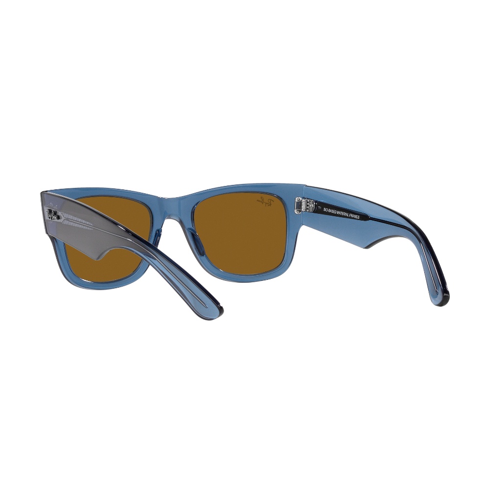 RAY-BAN MEGA WAYFARER - RB0840SF 668073 - Sunglasses - rayban.th - ThaiPick