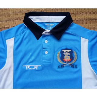 เสื้อกีฬา  TOT sport club