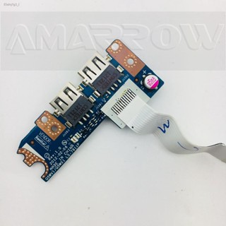 USB Board for ACER V3-571G V3-571 V3-551G V3-551 e1-531 Q5WV1 Q5WV8 E1-531 E1-571G LS-7911P LS-8331P