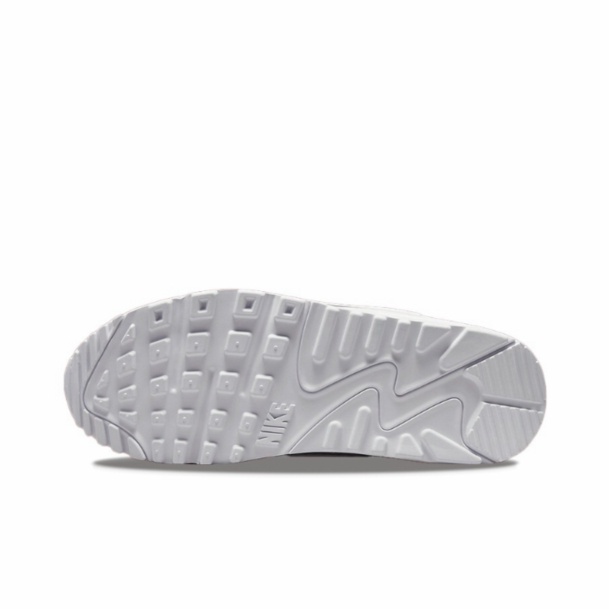 รองเท้าผ้าใบ nike แท้100% ผู้ชาย ผู้หญิง ♂☏✣✼♝ﺴ【พร้อมส่ง ของแท้ 100%】Nike Air Max 90 Scrap ผ้าใบ รองเท้าวิ่งรองเท้าผ้าใบ
