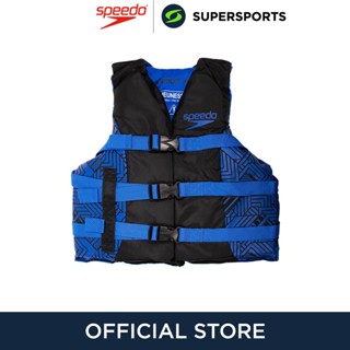 SPEEDO Child Universal Nylon PFD เสื้อชูชีพเด็ก