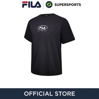 FILA FW2RSF2075X เสื้อยืดผู้ใหญ่