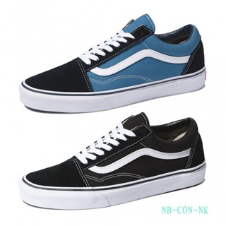 👟🔥Vans รองเท้าผ้าใบ Old Skool (2สี)