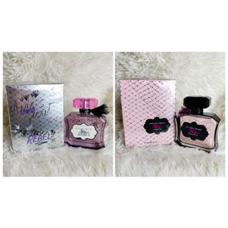 น้ำหอมนำเข้า VICTORIAS SECRET TEASE /REBEL 100ml