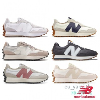 👟🔥ของแท้100%  NEW BALANCE 327  รุ่นเด็ด รองเท้า นิวบาลานซ์ แท้ ผู้หญิง