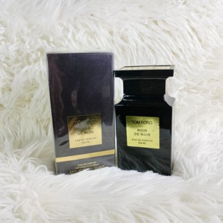 น้ำหอม TOM FORD NOIR DE NOIR EDP 100ml.