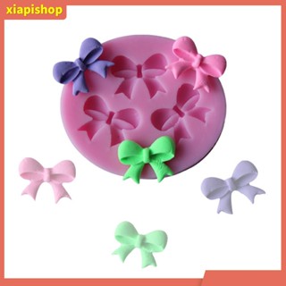 XIAPI+ แม่พิมพ์ซิลิโคน สีชมพู สำหรับทำเบเกอรี่