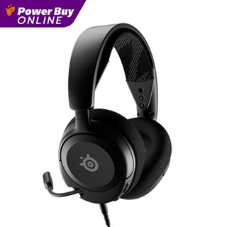 STEELSERIES Arctis Nova 1 หูฟังเกมมิ่ง