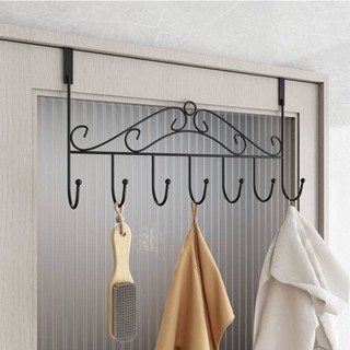 ไมแ้ขวนเสอื้ เด็ก ประตูด้านหลังตะขอ Punch Free Wall Hanger ที่แขวนแขวนผนัง ที่แขวนแขวนผนัง