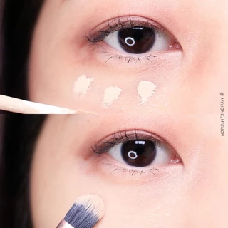 ของแท้/พร้อมส่ง The Saem Cover Perfection Tip Concealer6.5g/Fixealer 6.5g