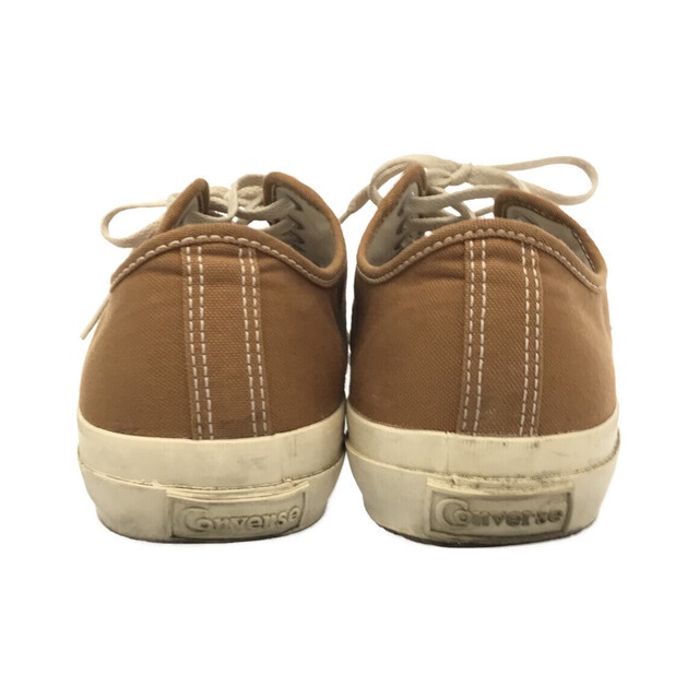✾♨Converse Low Cut รองเท้าผ้าใบ มือสอง จากญี่ปุ่น สําหรับผู้ชาย 28 ชิ้น