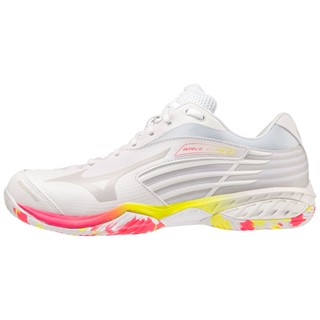 MIZUNO WAVE CLAW 2 UNISEX WHITE