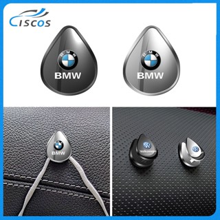 Ciscos ตะขอแขวนของในรถ อเนกประสงค์ รถที่แขวน ของแต่งภายในรถยนต์ สำหรับ BMW F30 E46 F10 E36 G20 E90 X1 E30 E60 E39 X3 IX3 X6 M3 IX M4 220I X4 530E Z4 X5