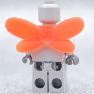 LEGO Fairy Wings  - LEGO เลโก้ มินิฟิกเกอร์ ตัวต่อ ของเล่น ARMOR