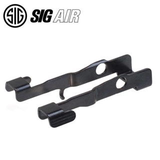 SIG AIR P320 M17 / M18 Slide Catch (Part # 03-8) อะไหล่ สำหรับบีบีแอซอฟต์เท่านั้น