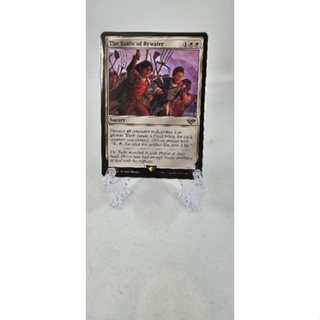 MTG-Magic The Gathering "The Battle of Bywater R0002" ENG Tales Of The Middle-Earth