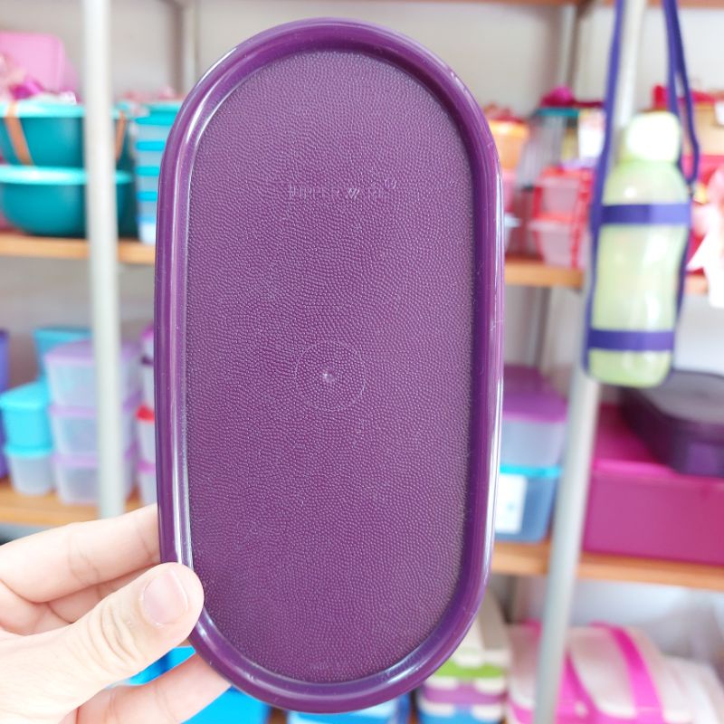 Tupperware อะไหล่ฝาโมดูล่าโอวี รหัส 1616 ใช้ปิดกับกล่องโอวีทุกขนาด