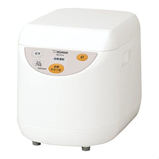 Zojirushi โซจิรูชิ Mochi กับ Mochi Microdon Mochi Power BS-ED10-WA k2007