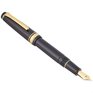 SAILOR PROFESSIONAL GEAR น้ำพุปากกา MF สื่อ 11-1221-320 st3176