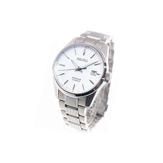 Seiko ไซโก้ PRESAGE ดูผู้ชาย SARX075 w1272