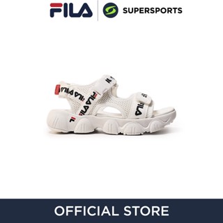 FILA Embassy รองเท้าแตะแบบสวมผู้หญิง