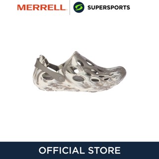 MERRELL Hydro Moc รองเท้าลำลองผู้ชาย