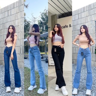 🔥Hot🔥ขาม้าเอวสูงปรี๊ด🔥สินค้าขายดี