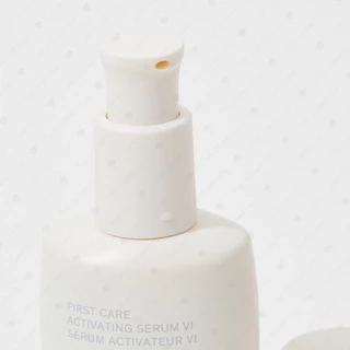 Sulwhasoo First Care Activating Serum VI 60ml พรีเซรั่มโสม สูตรปรับใหม่ บำรุงผิวหน้า