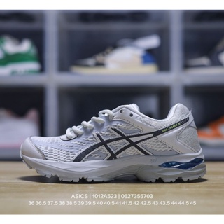 พร้อมส่ง รองเท้ากีฬา รองเท้าวิ่งจ๊อกกิ้ง น้ําหนักเบาพิเศษ Asics Gel-Flux 4 Generation