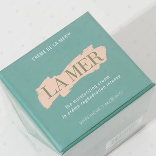 La Mer The Moisturizing Cream 30ml มอยส์เจอร์ไรเซอร์ ครีม ลาแมร์ บำรุงผิว อ่อนเยาว์