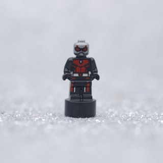 LEGO Ant Man Trophy HERO MARVEL - LEGO เลโก้ มินิฟิกเกอร์ ตัวต่อ ของเล่น