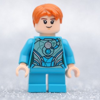 LEGO Sprite - Eternals HERO MARVEL - LEGO เลโก้ มินิฟิกเกอร์ ตัวต่อ ของเล่น