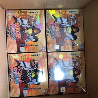 การ์ดทัวร์นารูโตะ 1 Bomb High Wind 1 Bomb Vortex Naruto Card 6.29 ของเล่นสําหรับเด็ก