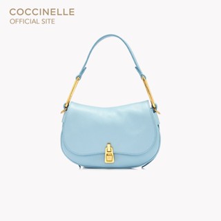 COCCINELLE MAGIE MINI HANDBAG 580101 กระเป๋าถือผู้หญิง