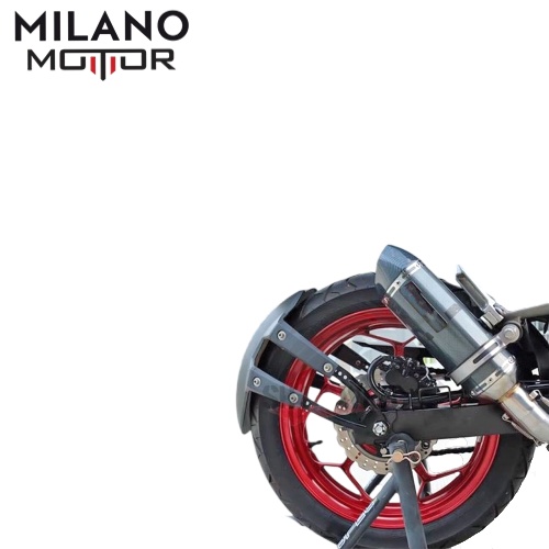 บังโคลน กันดีด แบบรุ่น CB150R/CB300R/CBR300R/CB300F/CBR500R/CB500F/Z250/Z300/ motorcycle splash guar