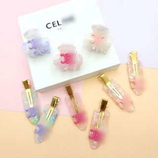 กิ้บติดผม CL กิ้บติดผม เซลีน พร้อมส่ง!!