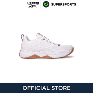 REEBOK NFX Trainers รองเท้าออกกำลังกายผู้ชาย รองเท้ากีฬา