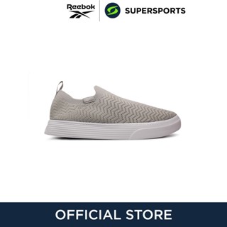 REEBOK Onlux Slip-On รองเท้าลำลองผู้หญิง รองเท้าผ้าใบ