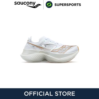 SAUCONY Endorphin Elite รองเท้าวิ่งผู้หญิง รองเท้ากีฬา