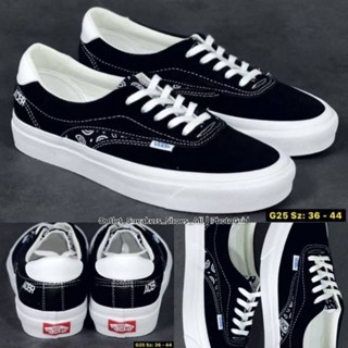 รองเท้า Vans Classic ใส่ได้ทั้ง ชาย หญิง ส่งฟรี